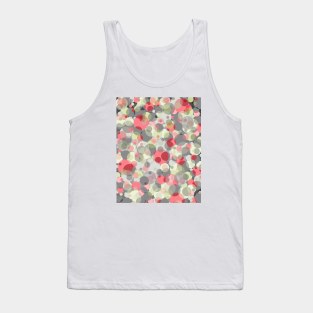 Seeing Spots Tank Top